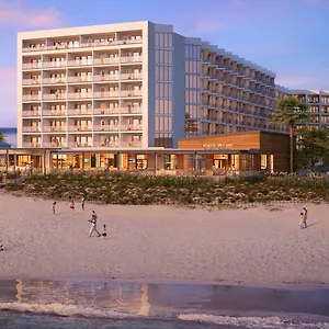 Delta By Marriott Virginia Waterfront USA