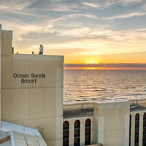 Ocean Sands Resort, Oceanfront, Virginia By Vacatia Resort Virginia Beach