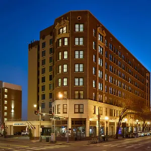 Doubletree By Hilton Downtown USA