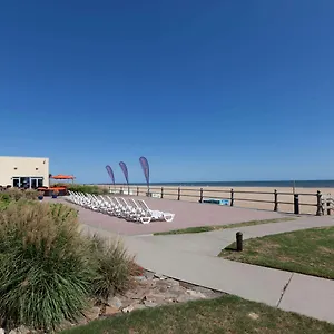 Wyndham Virginia Oceanfront Hotel Virginia Beach