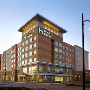 Hyatt House Pittsburgh-south Side Hotel Pittsburgh