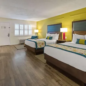 Western Hibiscus Hotel Key West