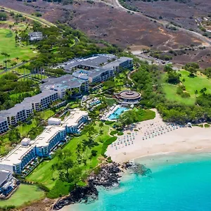The Westin Hapuna Hotel Hapuna Beach