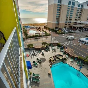 Days By Wyndham Virginia At The USA