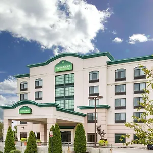 Wingate By Wyndham Richmond USA