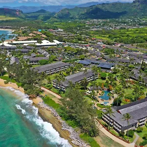 Kauai Coast At The Boy Resort Kapa'a