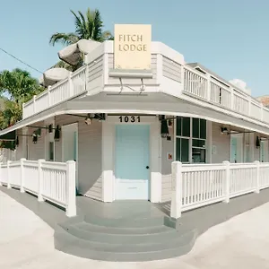 Fitch - Historic USA