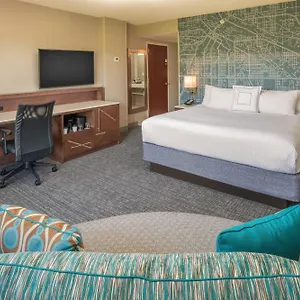 Courtyard Seattle Sea-tac Area Hotel Tukwila
