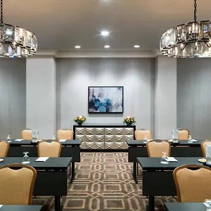 Sheraton Downtown Hotel Memphis