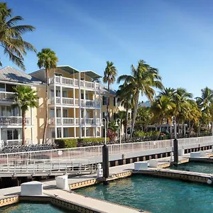 Hyatt Vacation Club At Sunset Harbor USA