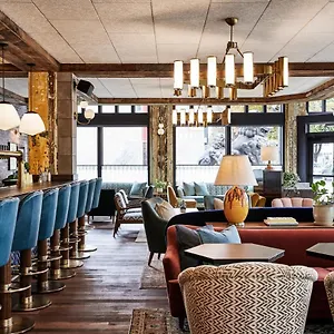 The Hoxton, **** Portland