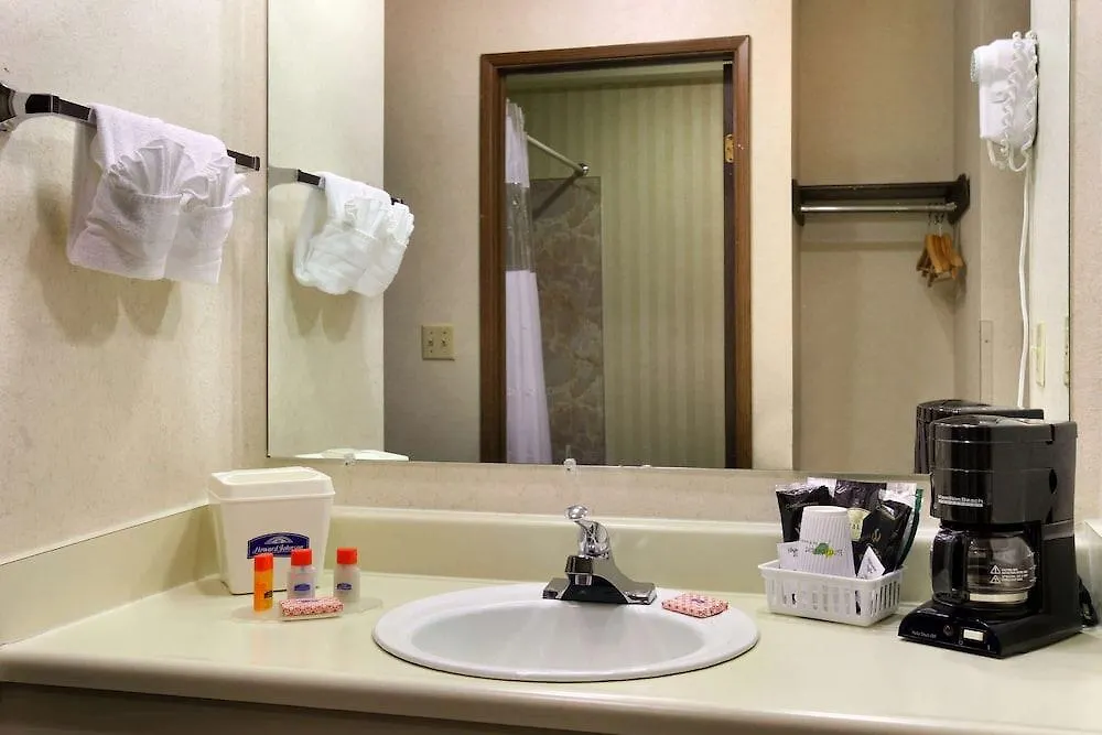 Quality Inn Portland Airport Pdx