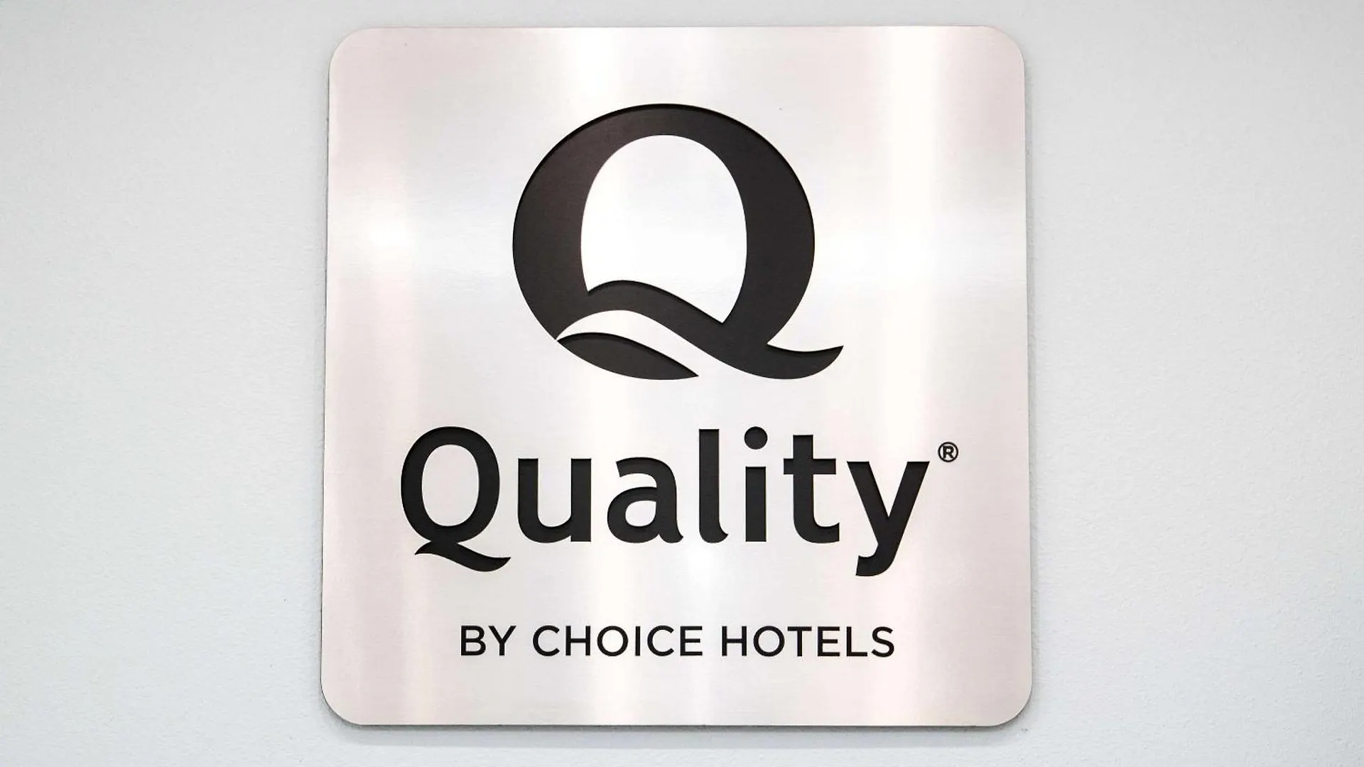Quality Inn Portland Airport Pdx