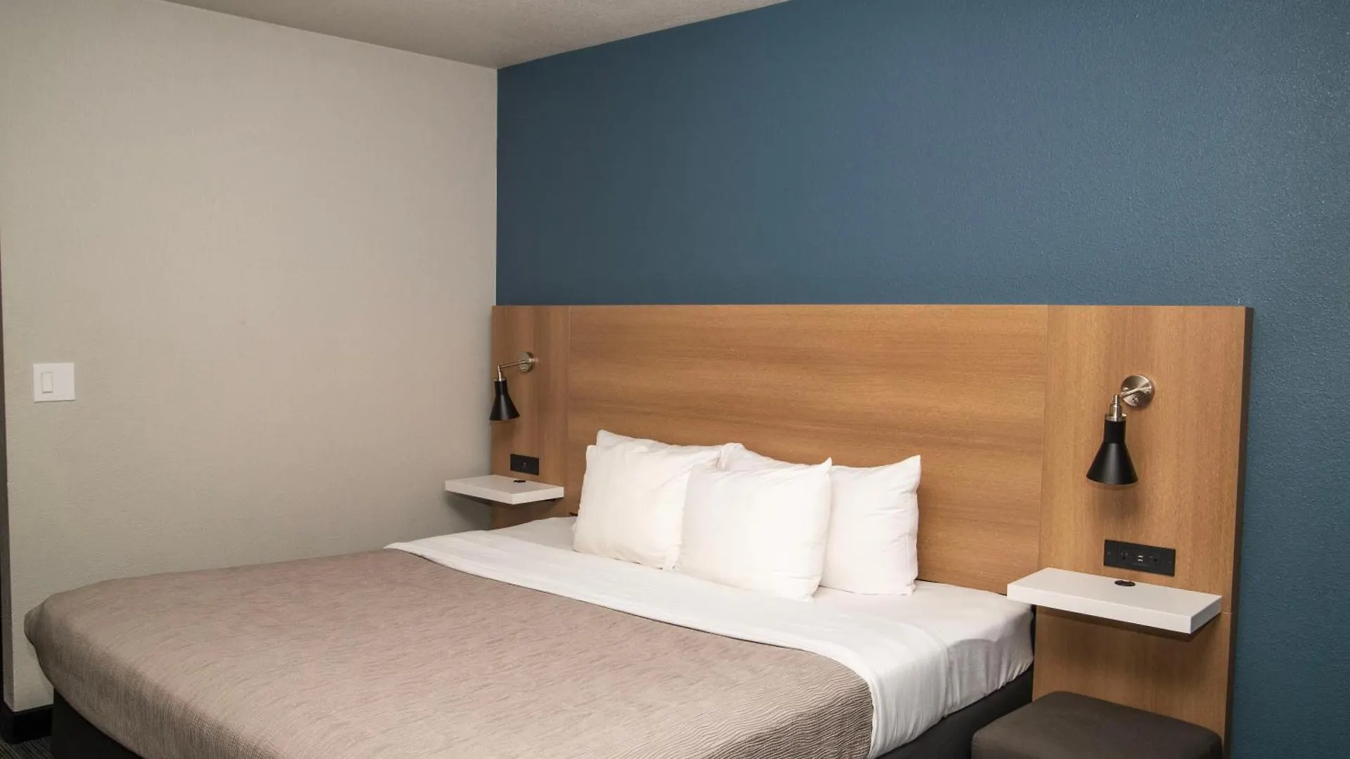 **  Quality Inn Portland Airport Pdx United States