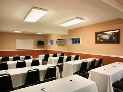 Quality Inn Portland Airport Pdx United States