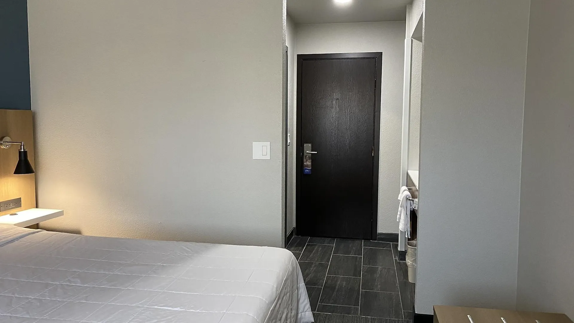 Quality Inn Portland Airport Pdx
