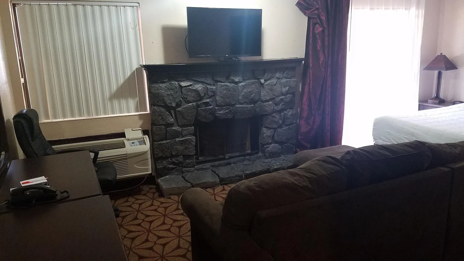 Quality Inn Portland Airport Pdx