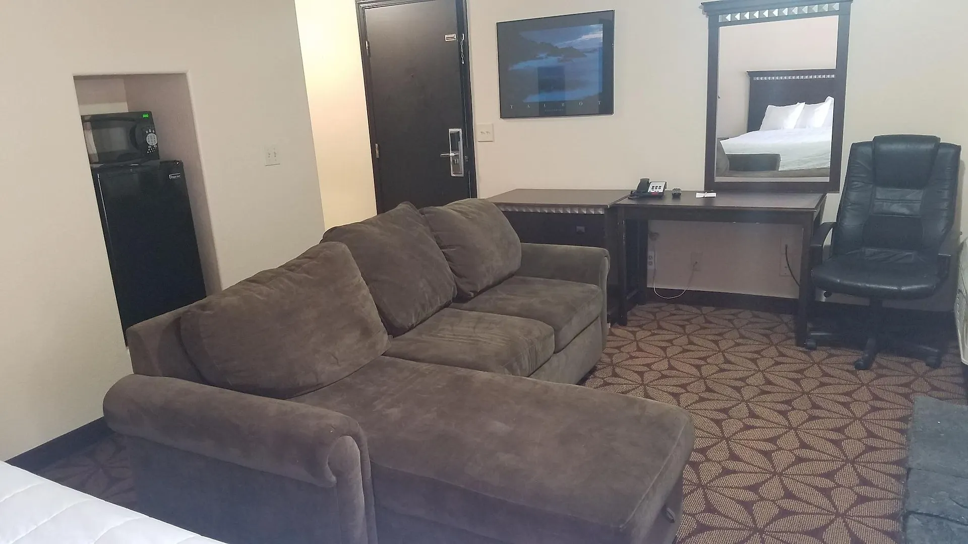 Quality Inn Portland Airport Pdx 2*,