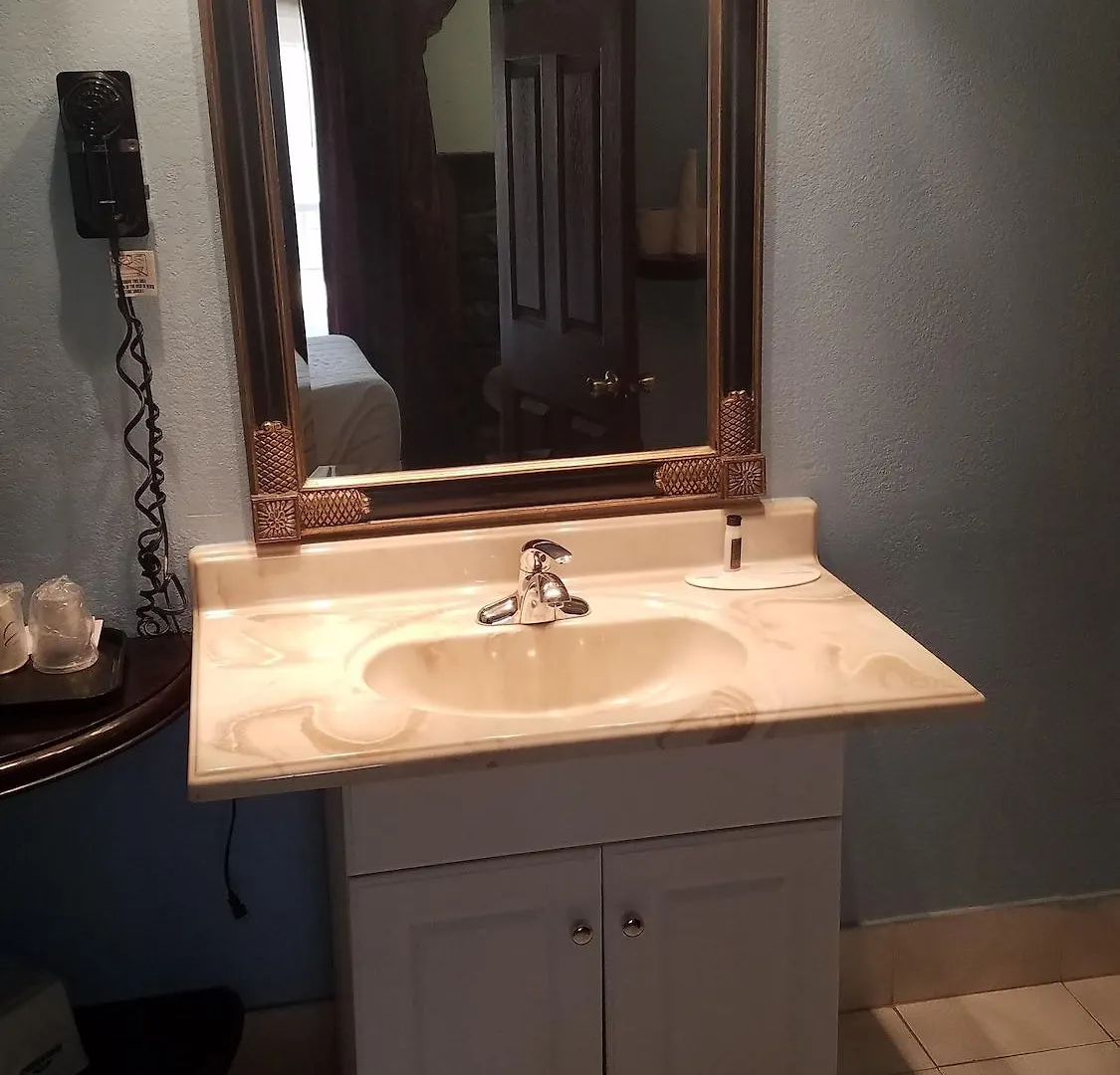 **  Quality Inn Portland Airport Pdx United States