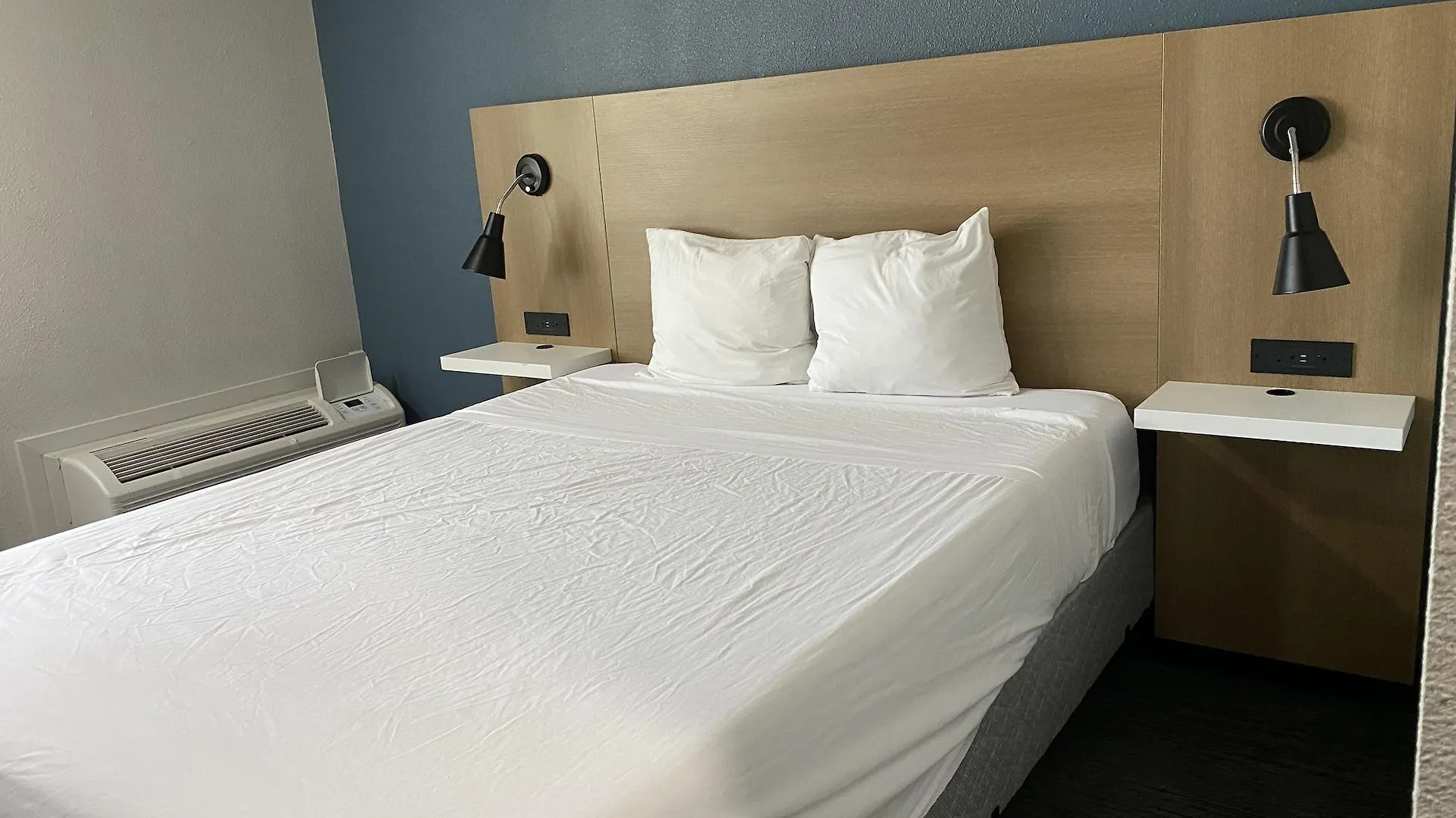 Quality Inn Portland Airport Pdx