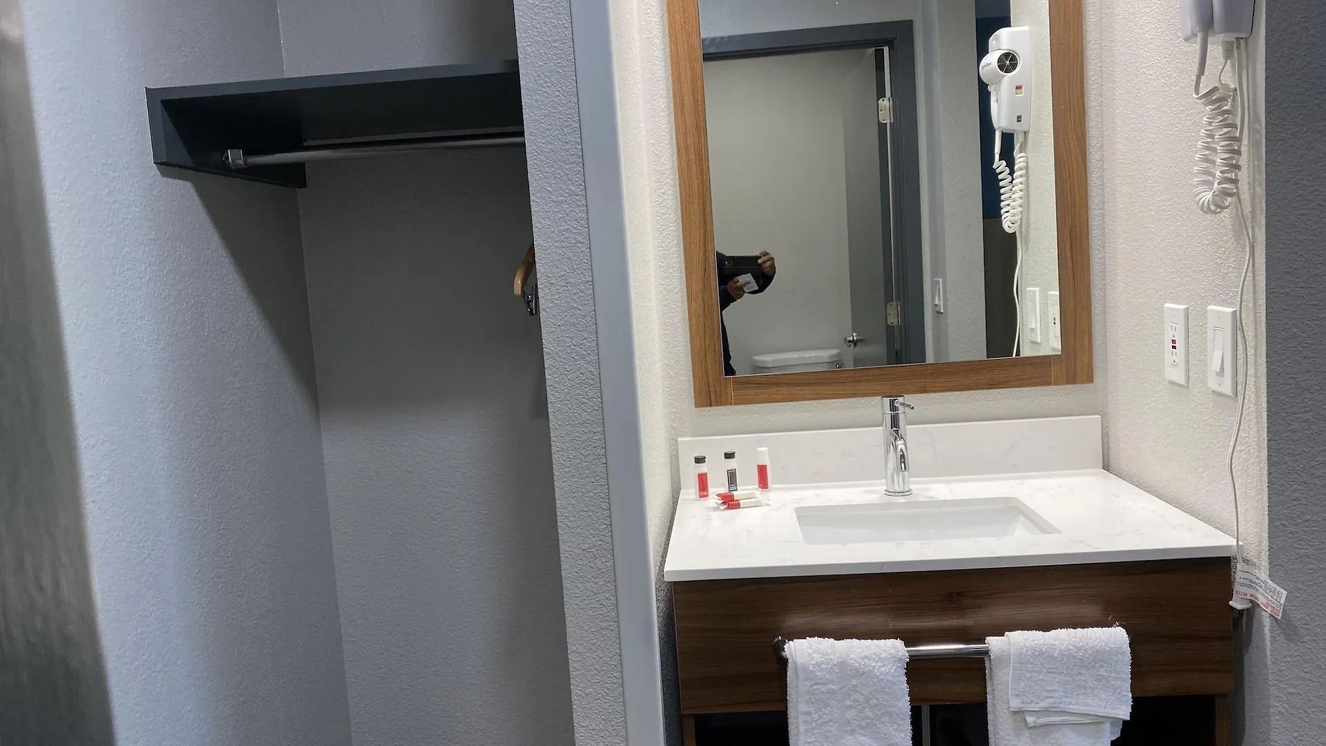 Quality Inn Portland Airport Pdx