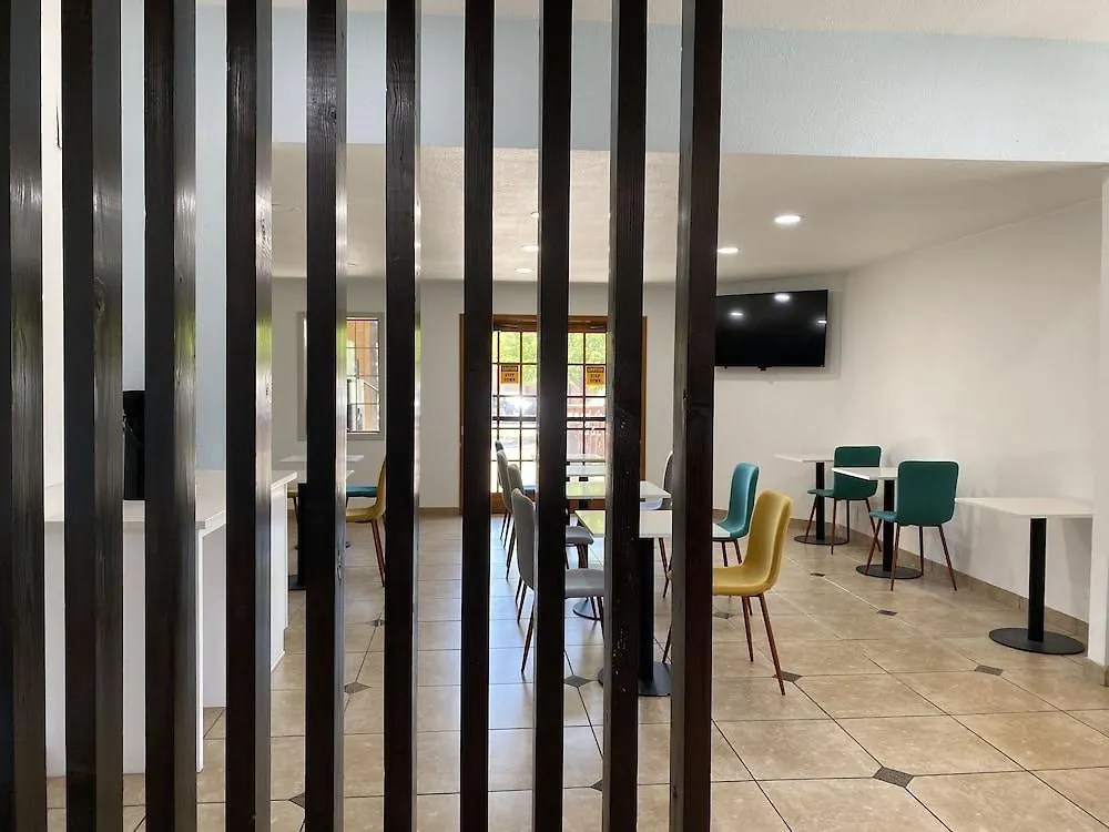 Quality Inn Portland Airport Pdx United States