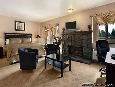 Quality Inn Portland Airport Pdx