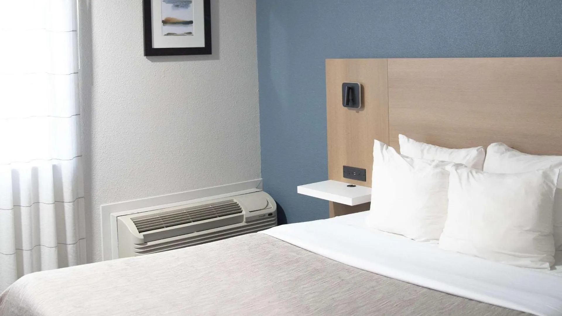 Quality Inn Portland Airport Pdx
