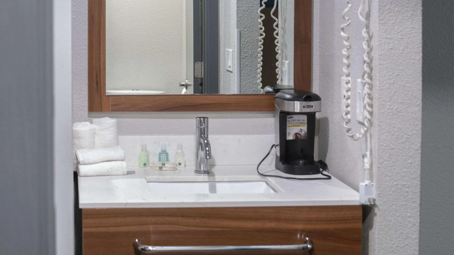 Quality Inn Portland Airport Pdx