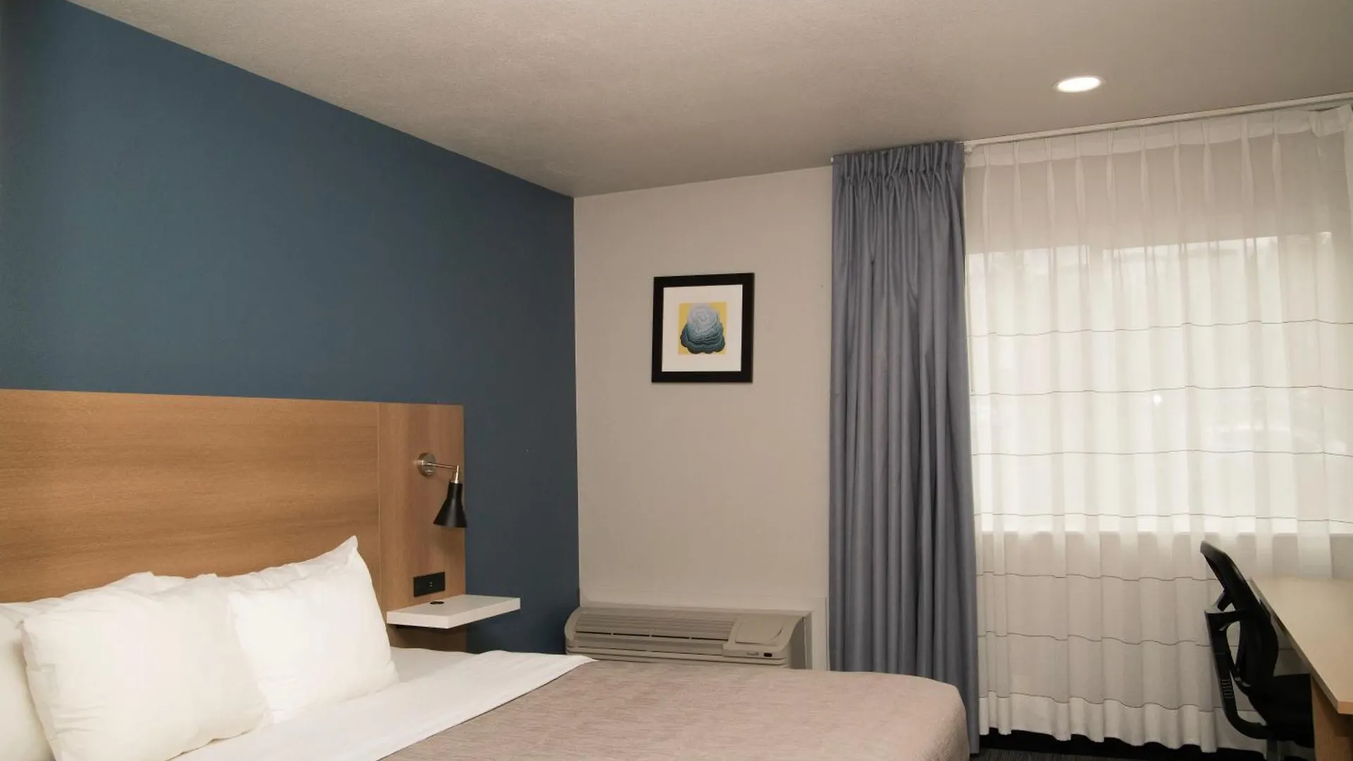 Quality Inn Portland Airport Pdx