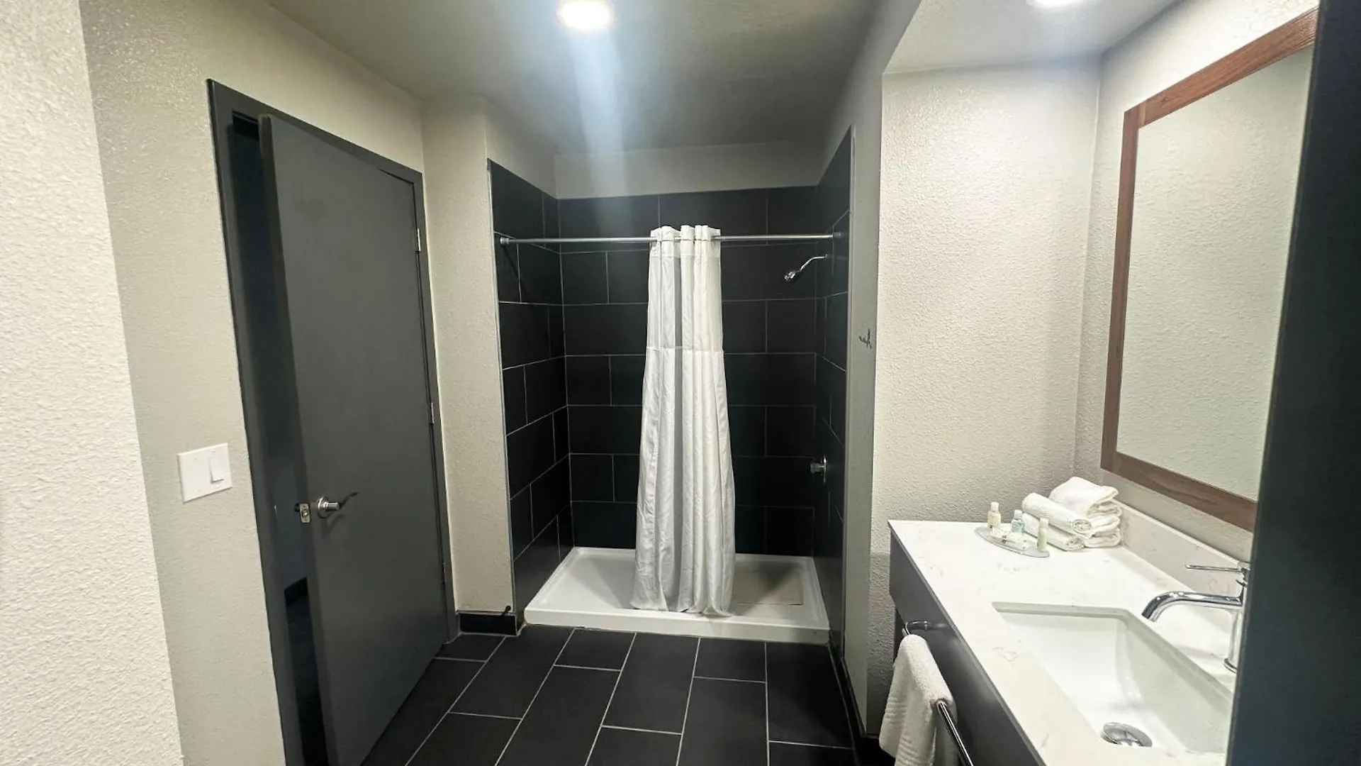 **  Quality Inn Portland Airport Pdx United States