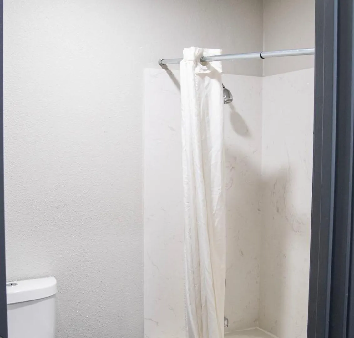 Quality Inn Portland Airport Pdx United States