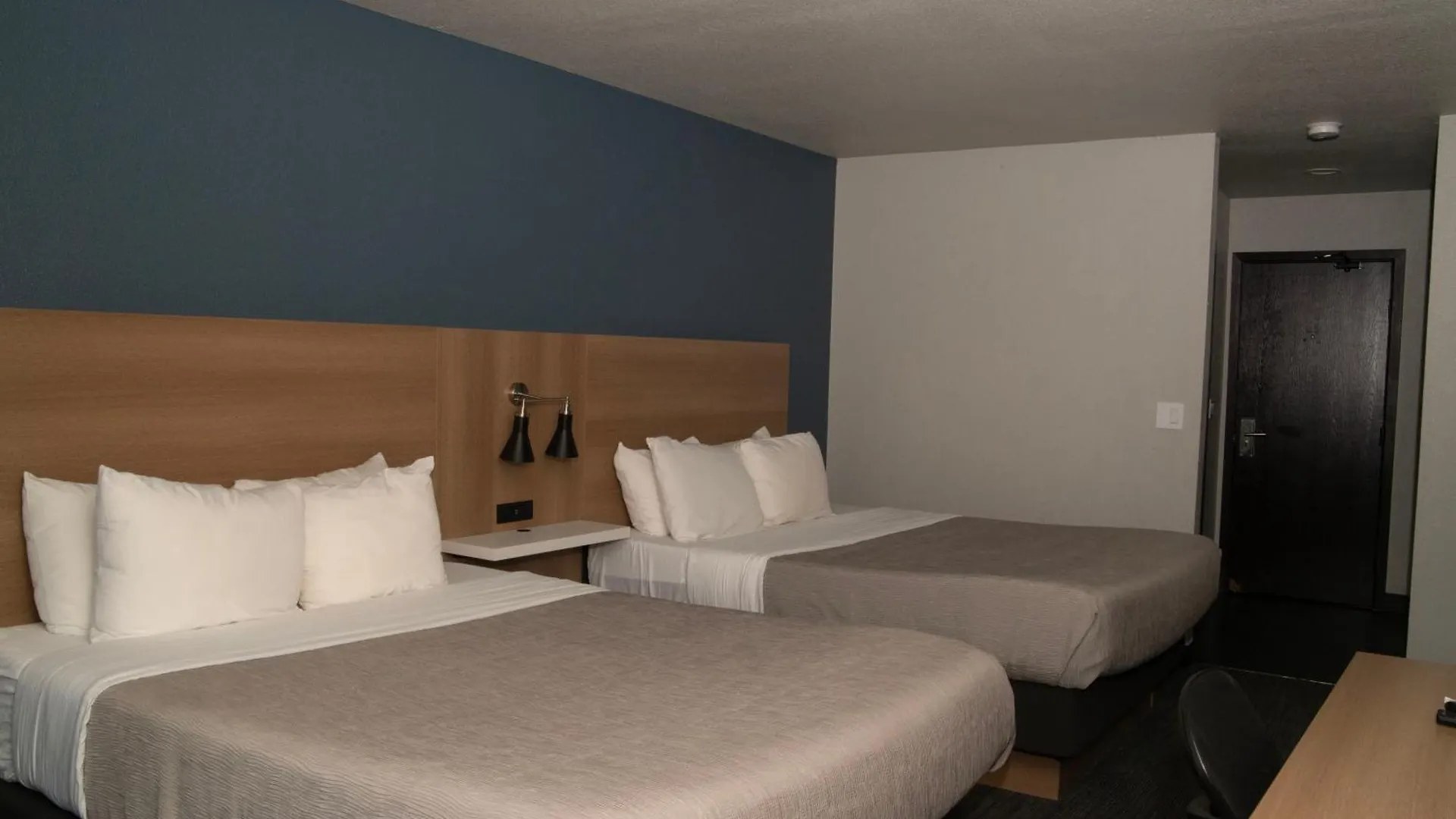 Quality Inn Portland Airport Pdx United States