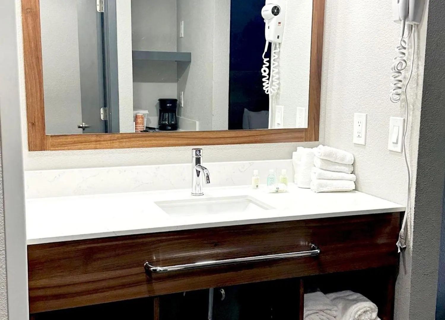 Quality Inn Portland Airport Pdx