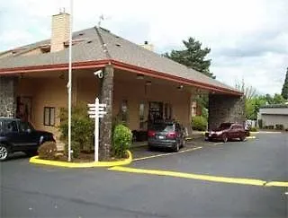 Quality Inn Portland Airport Pdx