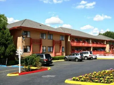 Quality Inn Portland Airport Pdx