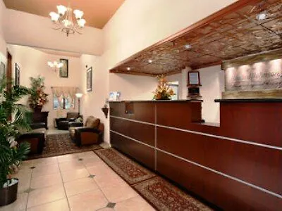 Quality Inn Portland Airport Pdx