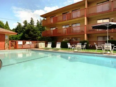 Quality Inn Portland Airport Pdx